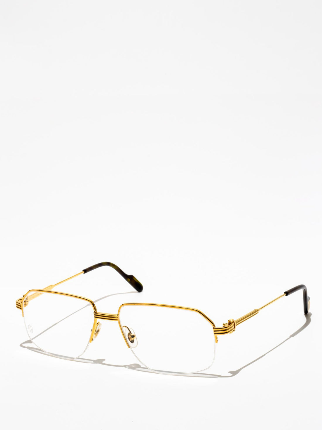 CARTIER | CT0285O 002 | PREMIÈRE DE CARTIER EYEGLASSES