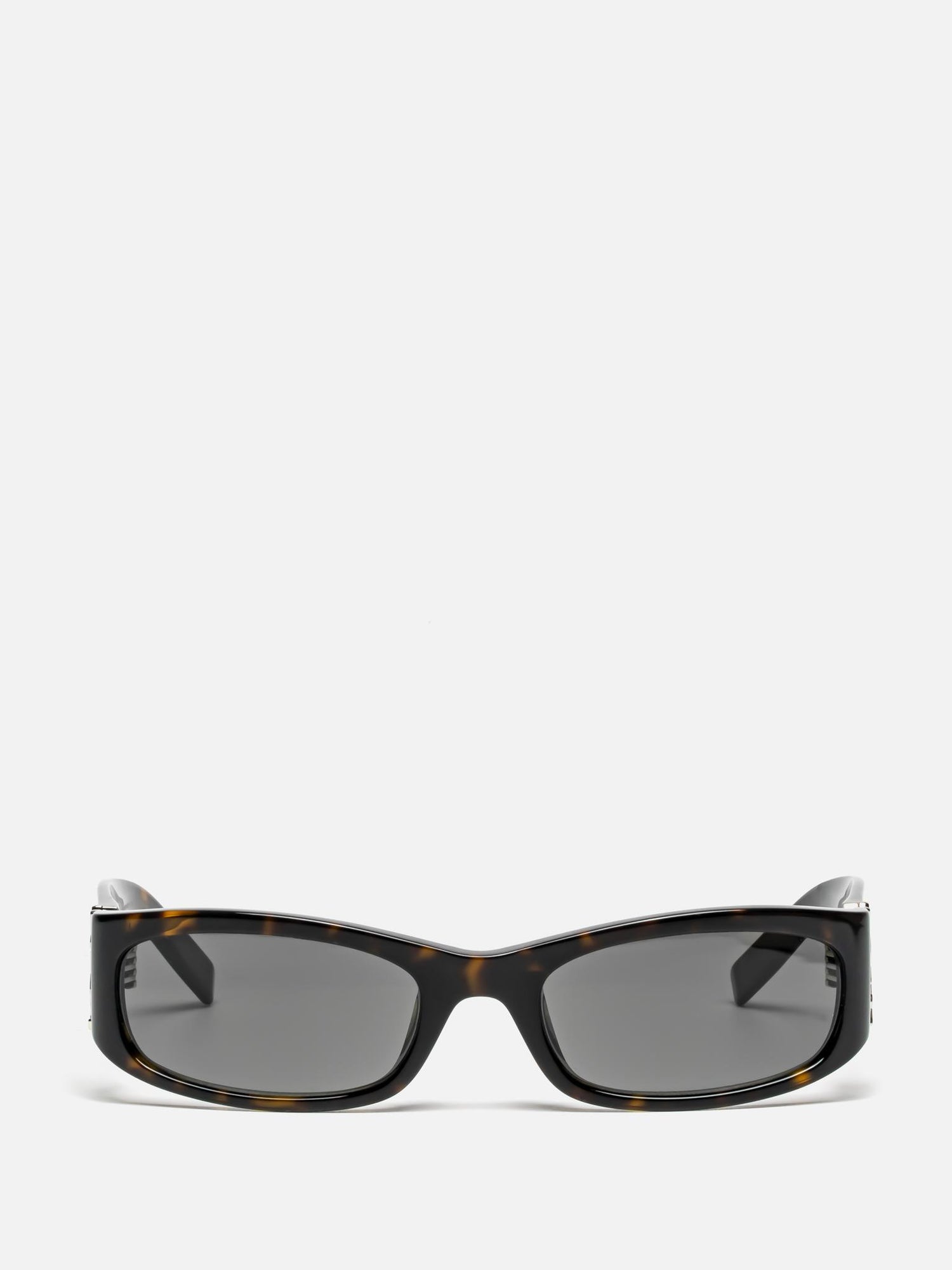 SL M152 003 OVAL SUNGLASSSES