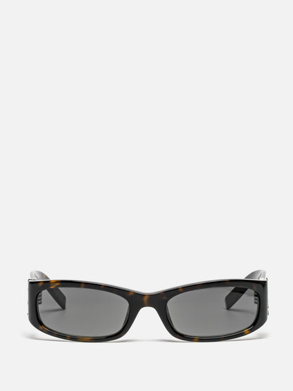 SL M152 003 OVAL SUNGLASSSES