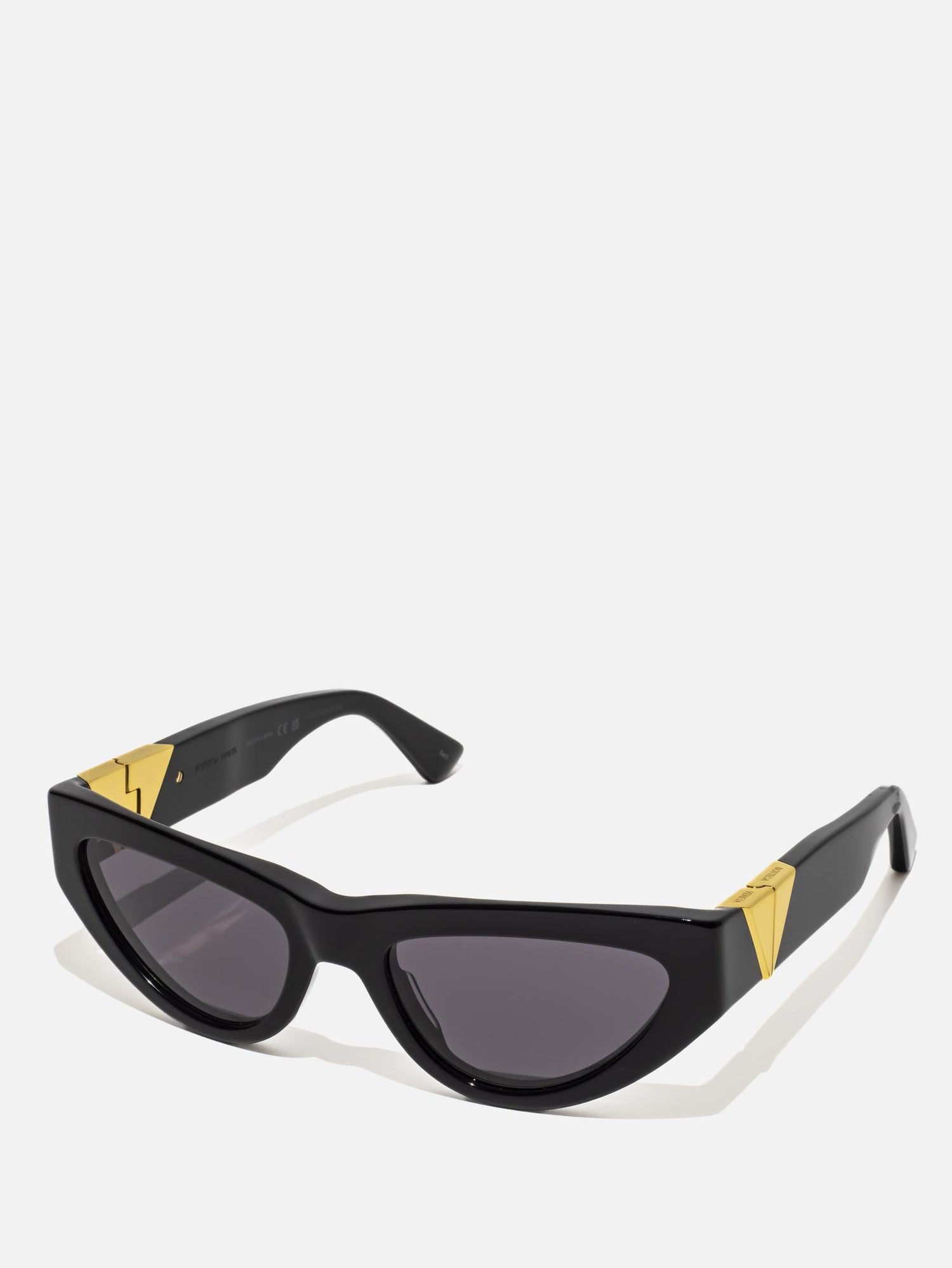 BV1176S 001 CAT EYE  SUNGLASSES
