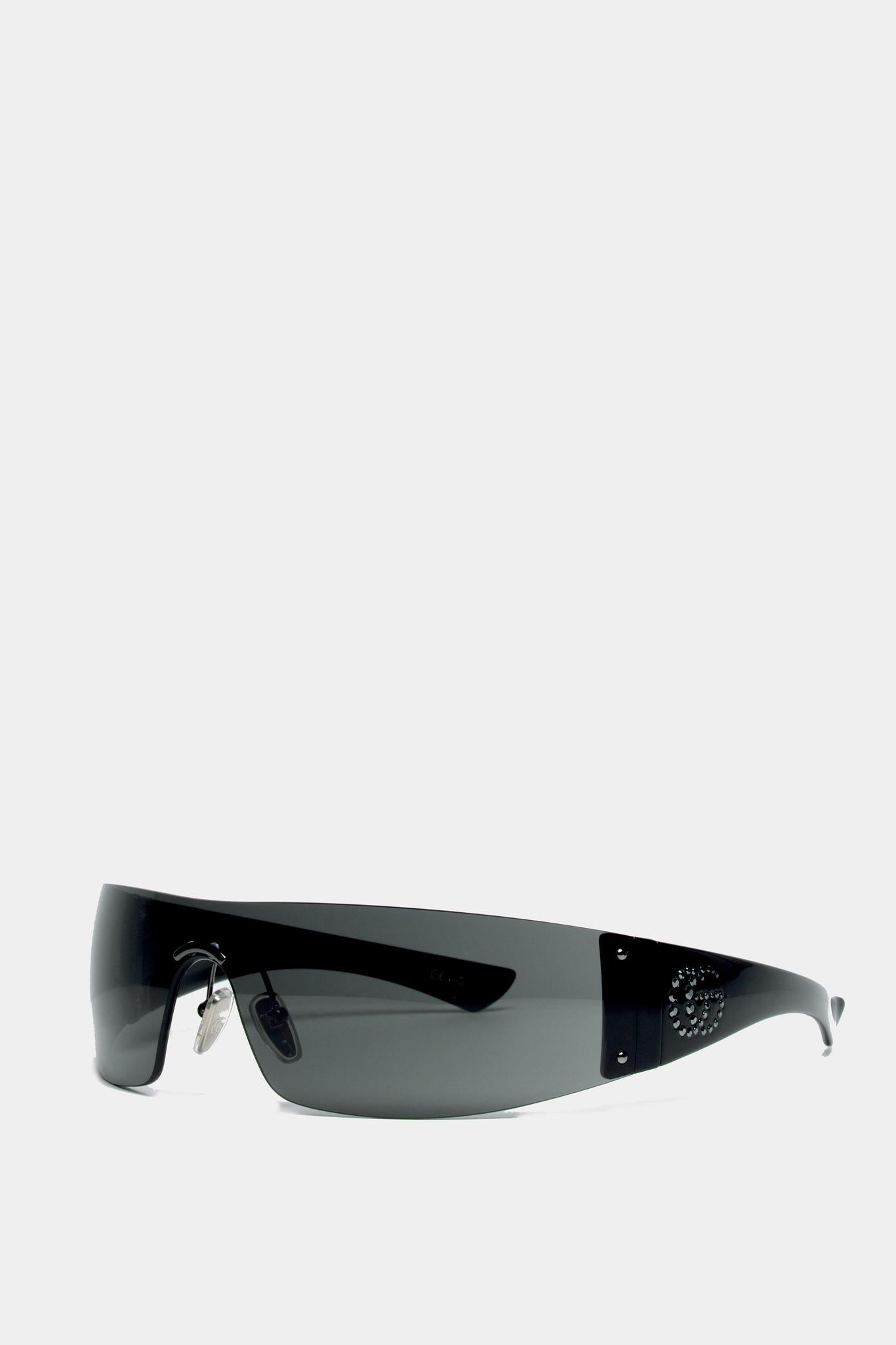 GG1958S 001 | SHIELD SUNGLASSES