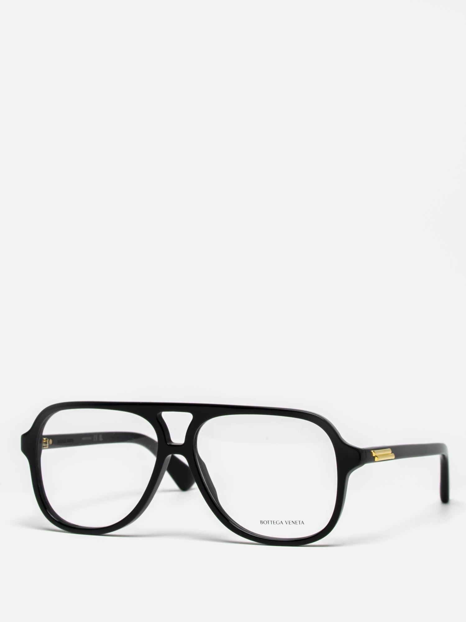 BV1417O 001 AVIATOR EYEGLASSES