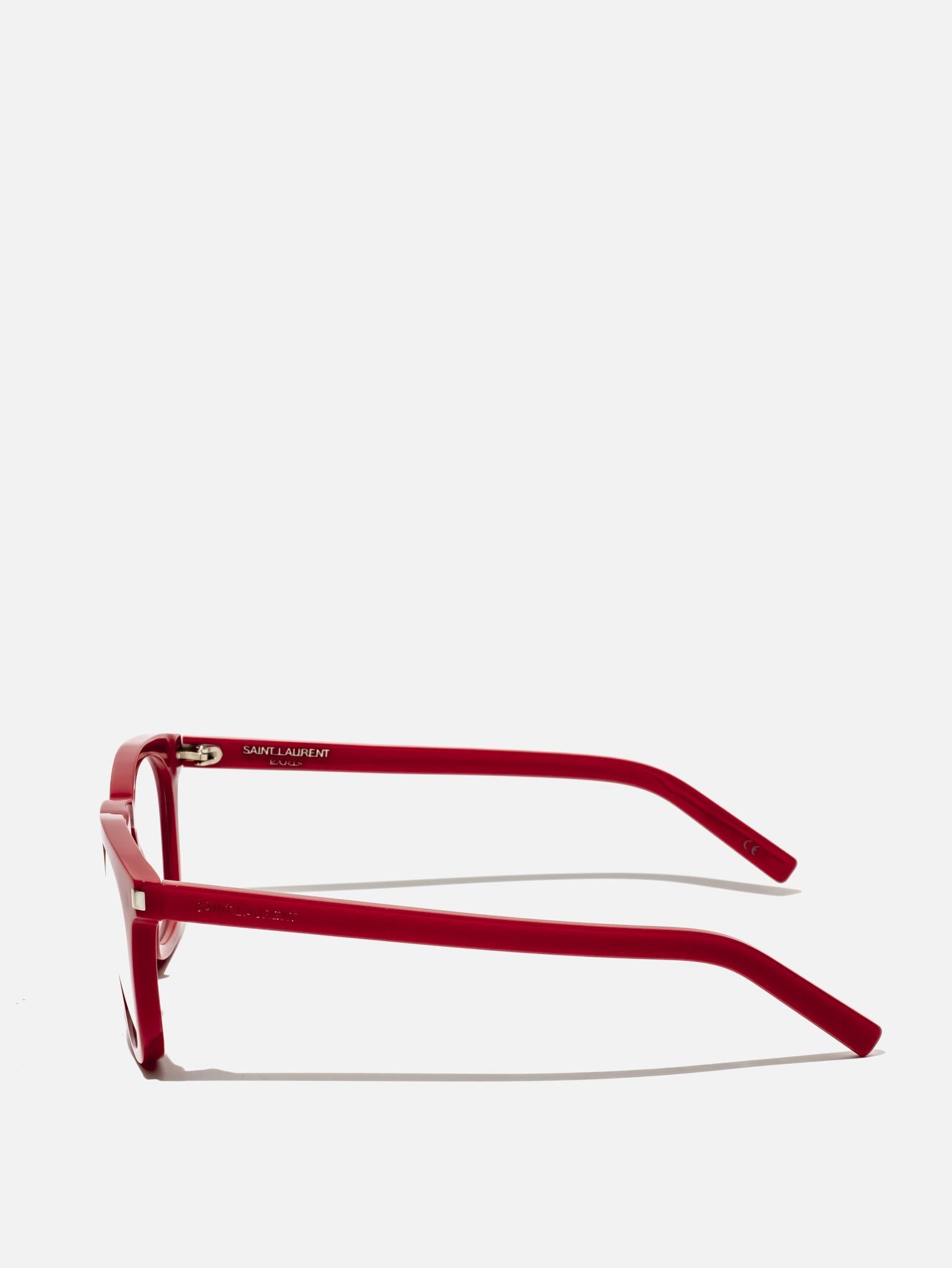 SL 29 GHY ROUND SUNGLASSES