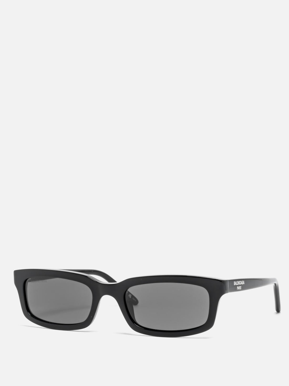 BB0526S 001 OVAL SUNGLASSES
