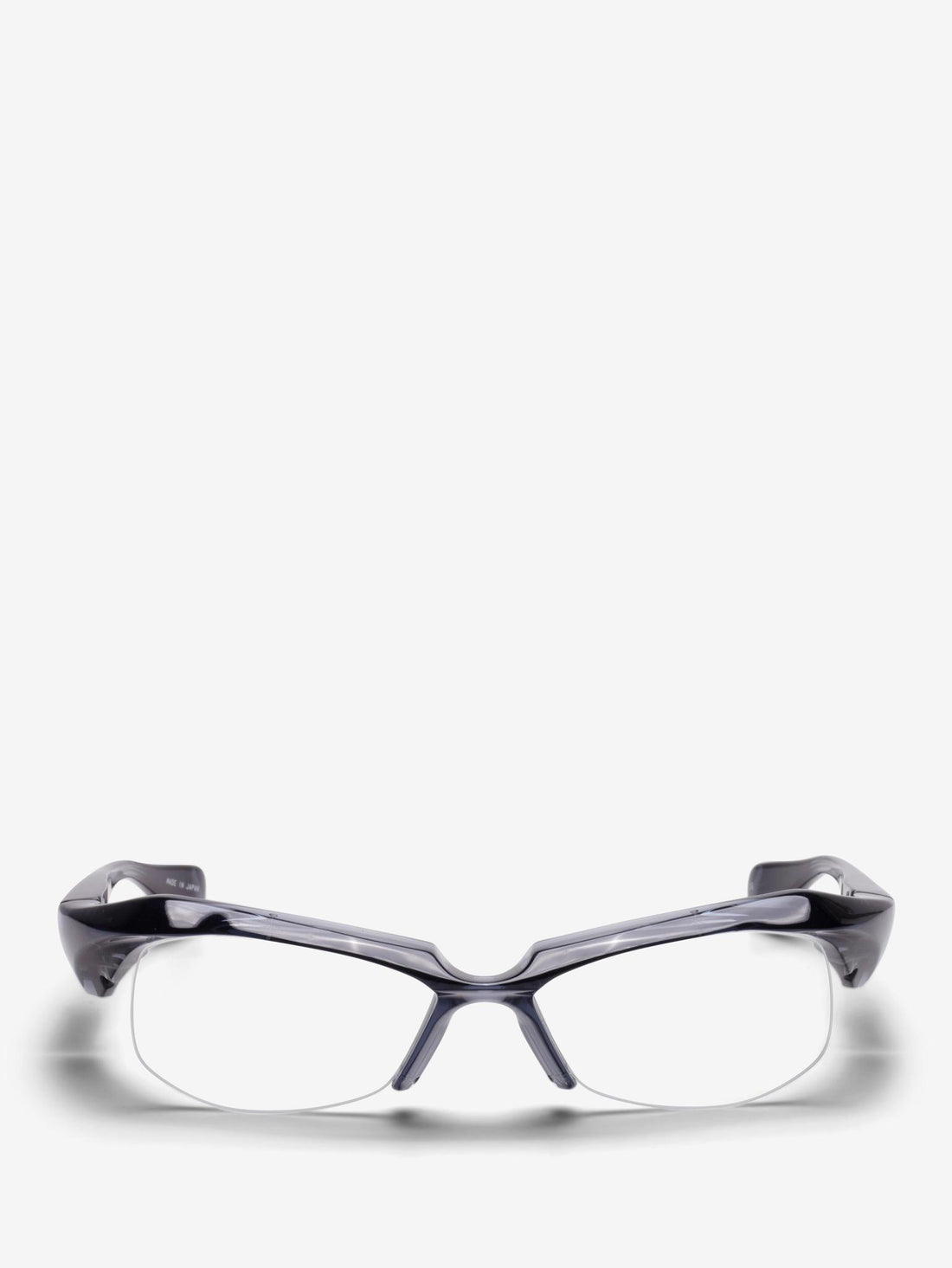 FACTORY900 | FA-208 | COL.447 CLEAR BLUE