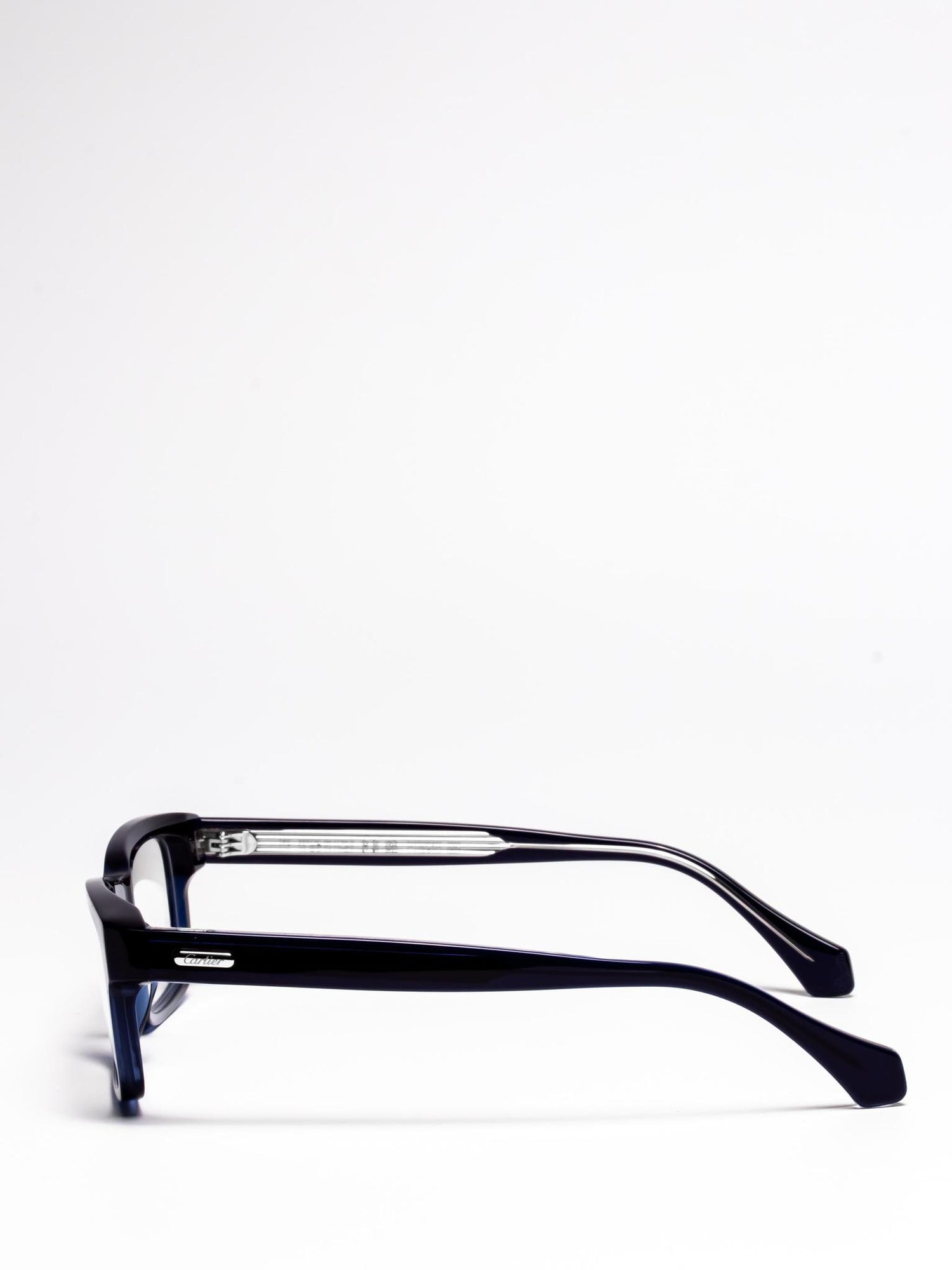CARTIER | CT0291O 003 | SIGNATURE C DE CARTIER EYEGLASSES