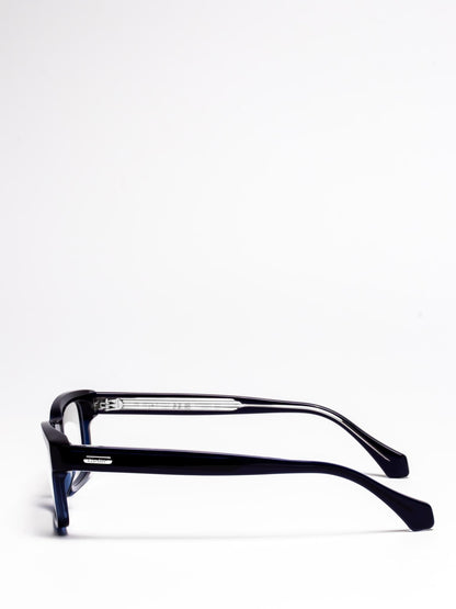 CARTIER | CT0291O 003 | SIGNATURE C DE CARTIER EYEGLASSES