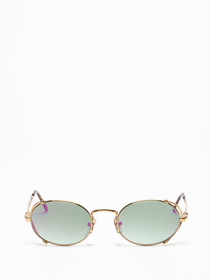 JEAN PAUL GAULTIER | THE GOLD 55-3175 SUNGLASSES | ARCEAU 92