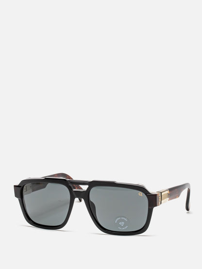 EL RENO BKHV AVIATOR SUNGLASSES