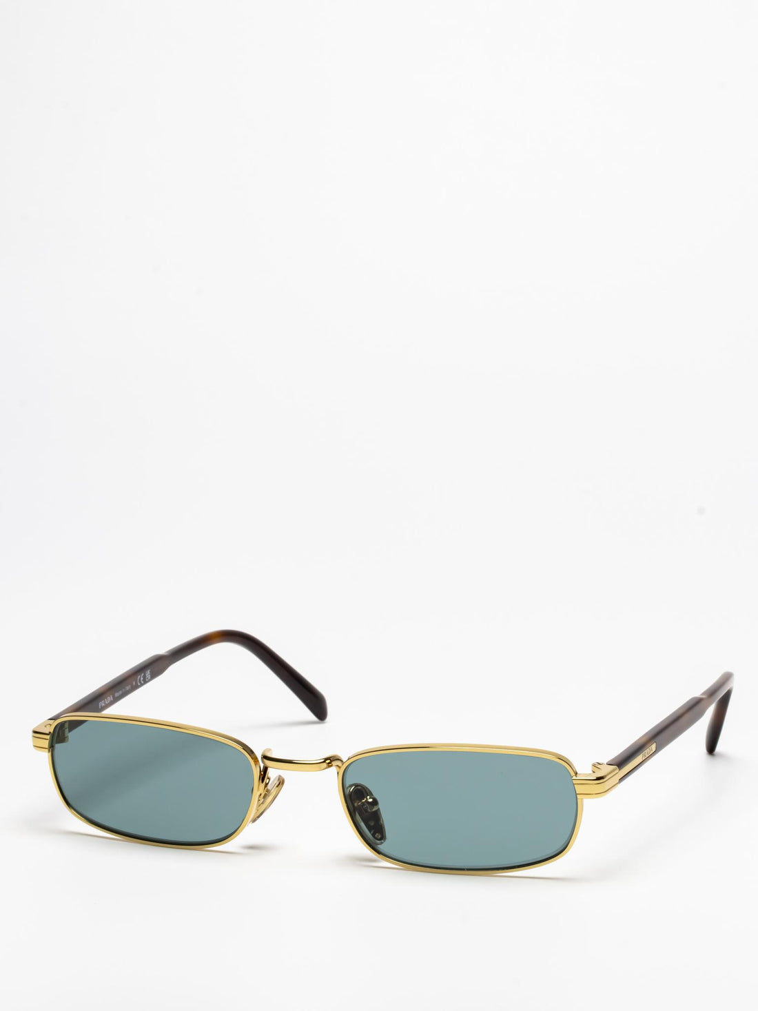 SPR B54 5AK-40K | RECTANGULAR SUNGLASSES
