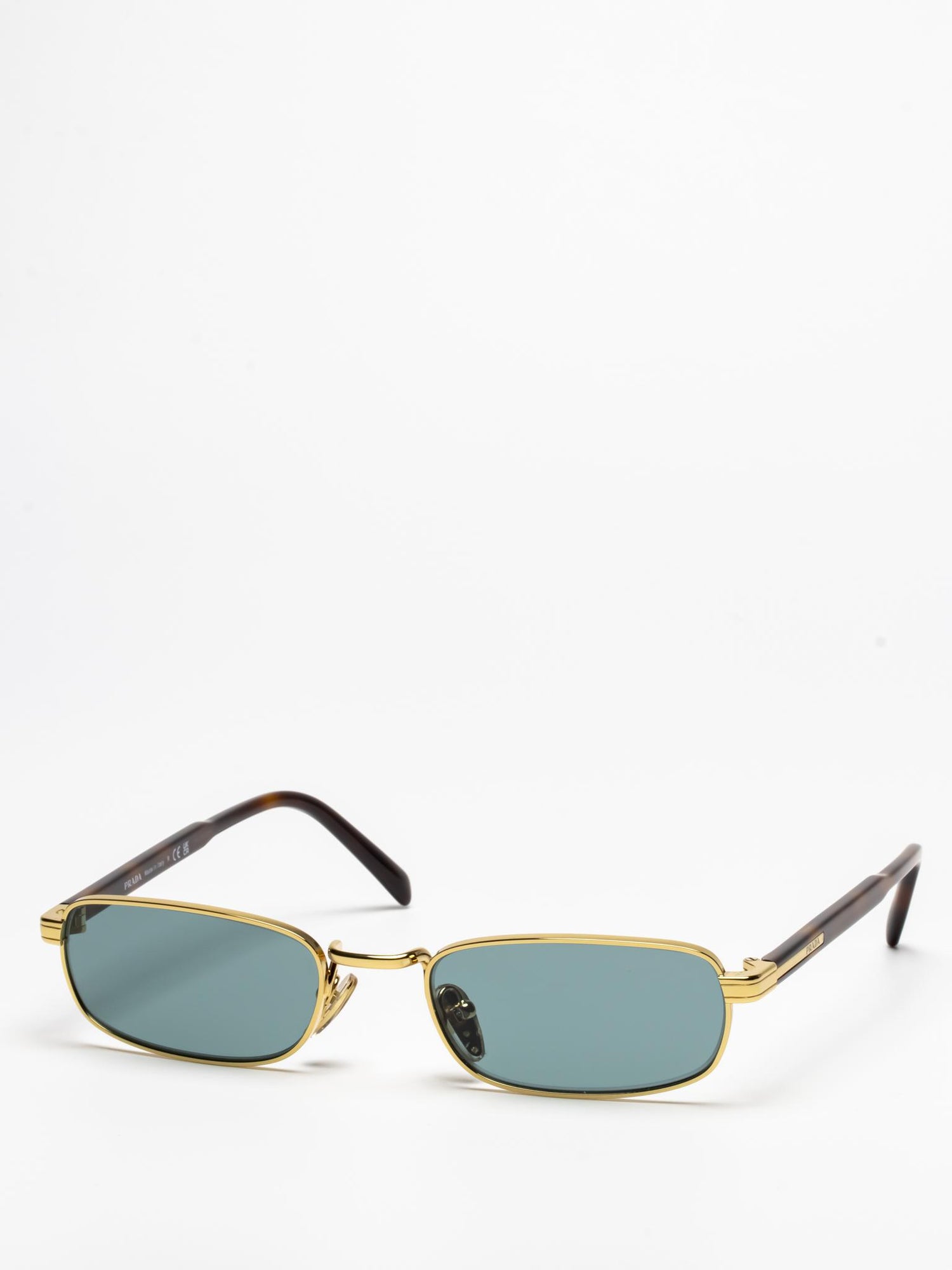 SPR B54 5AK-40K | RECTANGULAR SUNGLASSES