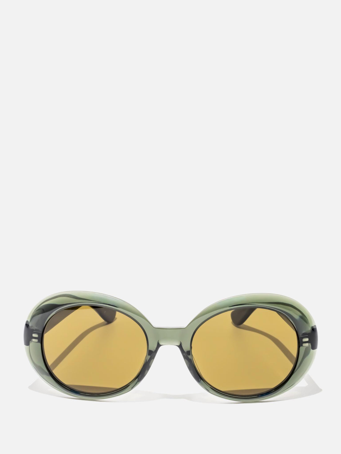SL 98 CALIFORNIA 010 OVAL SUNGLASSES