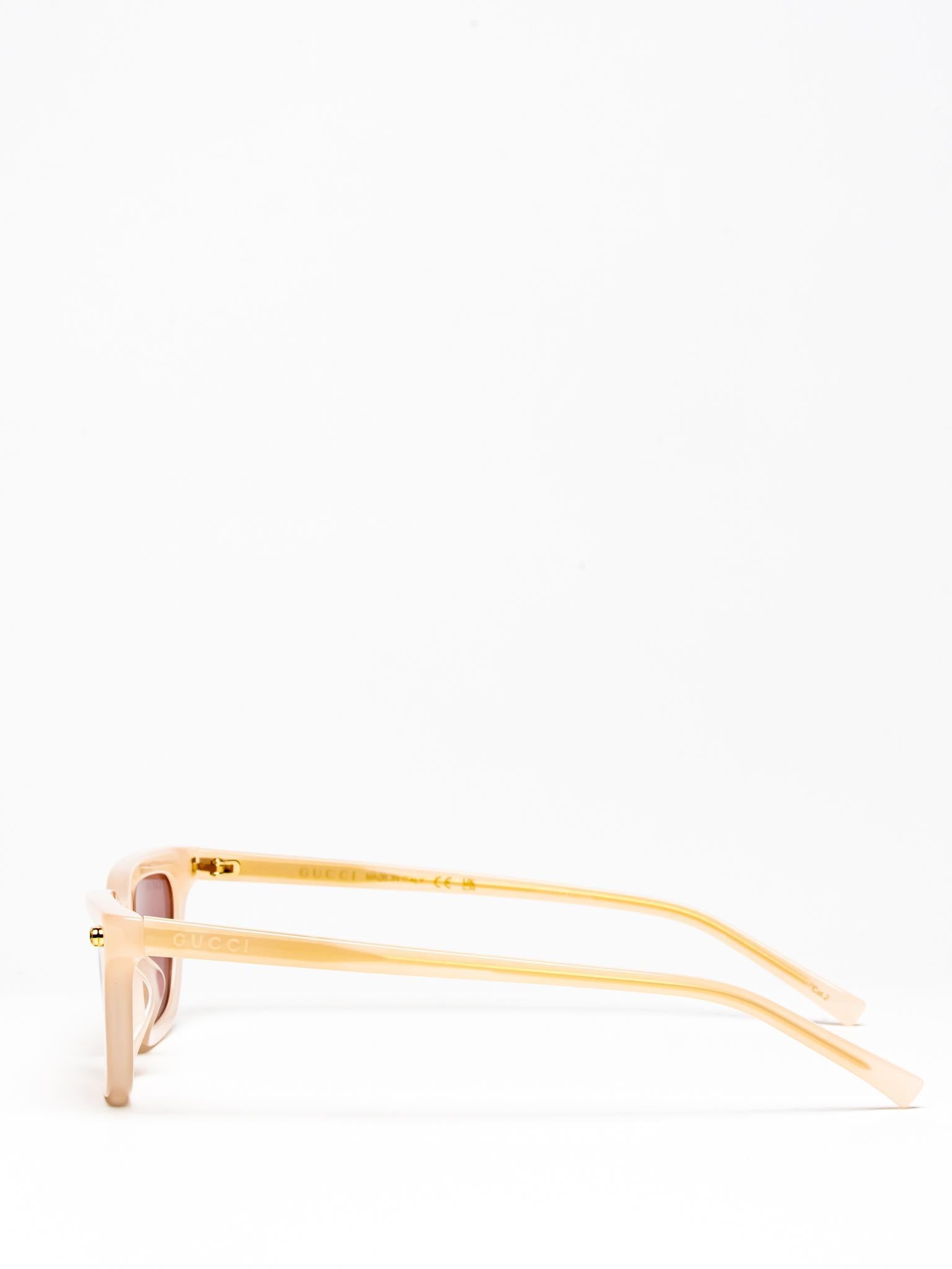 GG1944S 005 CAT EYE SUNGLASSES
