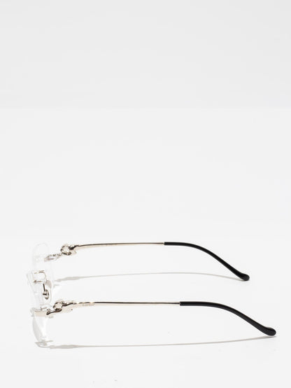 CARTIER | CT0281O 002 | PANTHÈRE DE CARTIER EYEGLASSES