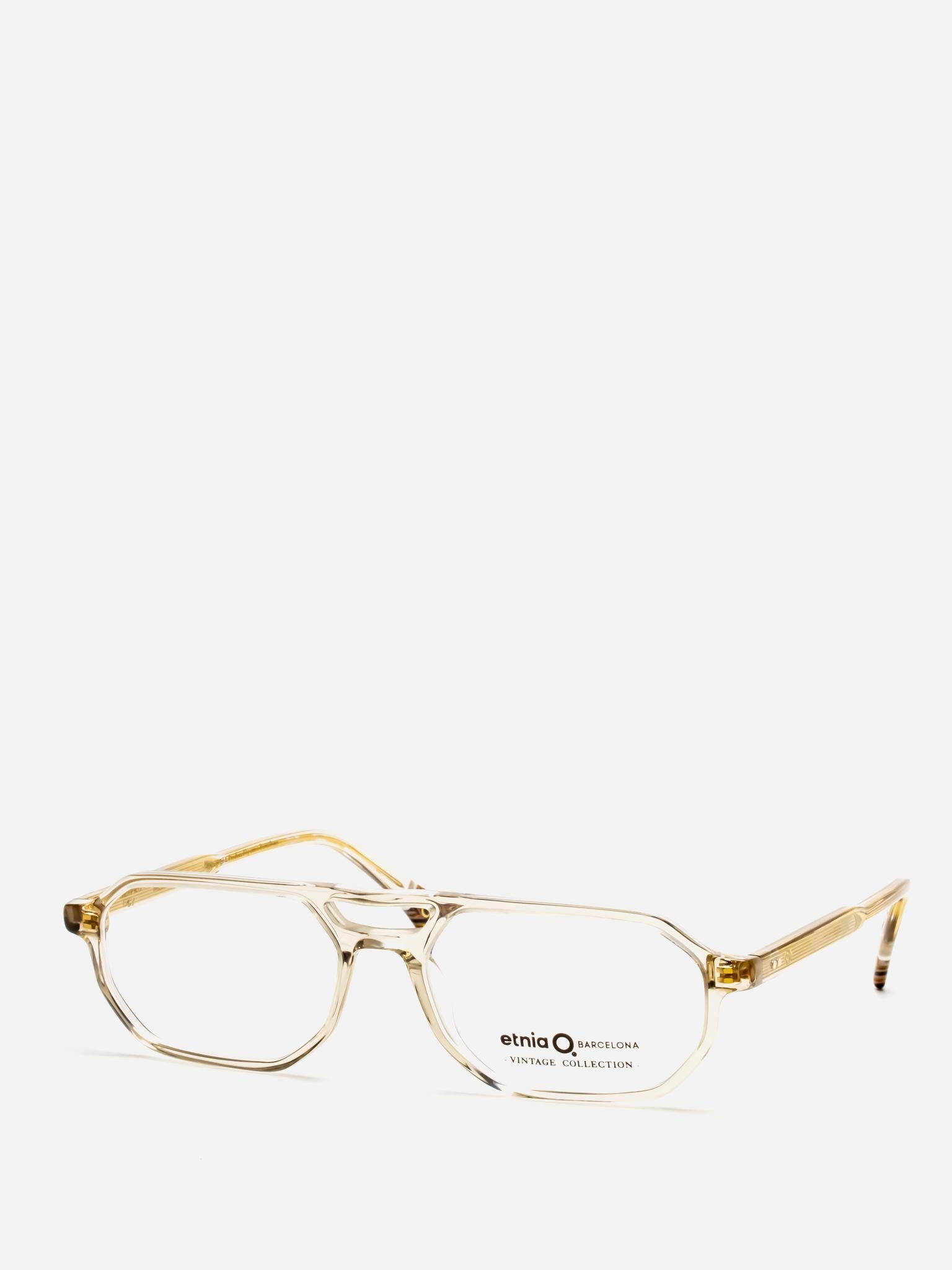 GRIFEU GY OVAL EYEGLASSES