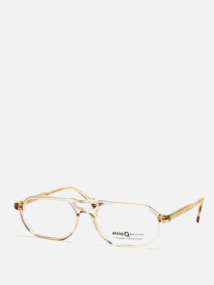 GRIFEU GY OVAL EYEGLASSES