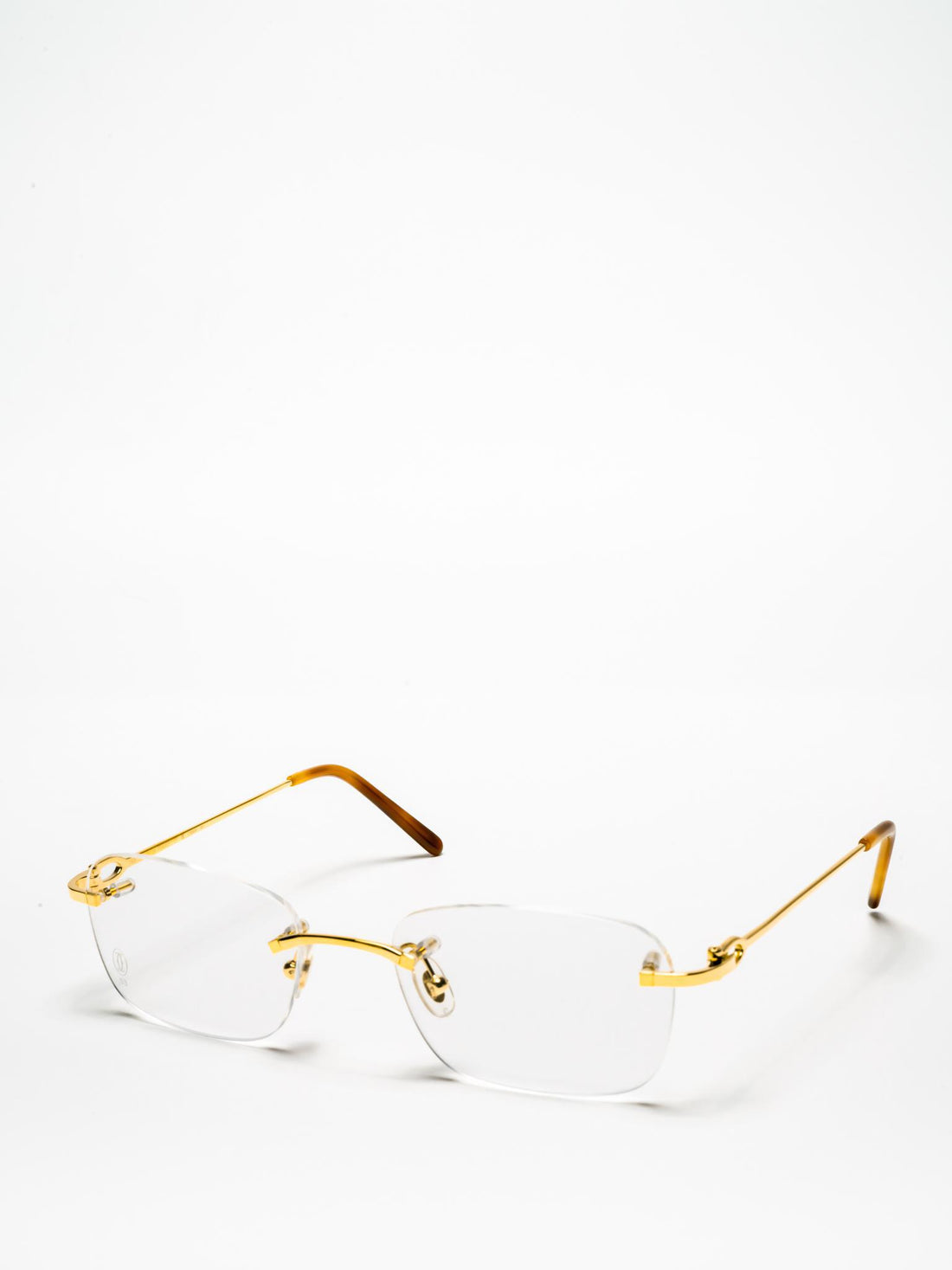 CARTIER | CT0050O 001 - SC