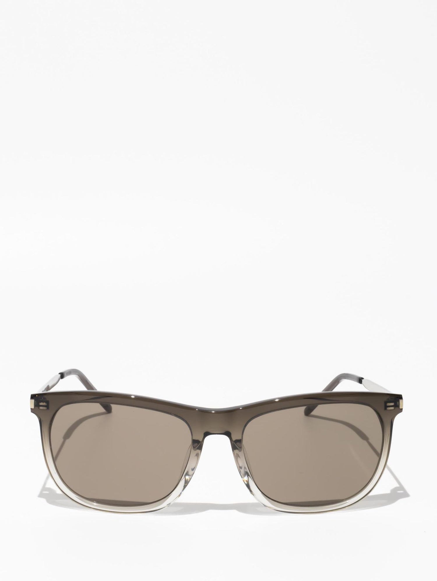 SAINT LAURENT | SL 509 004 | GREY | SQUARE SUNGLASSES