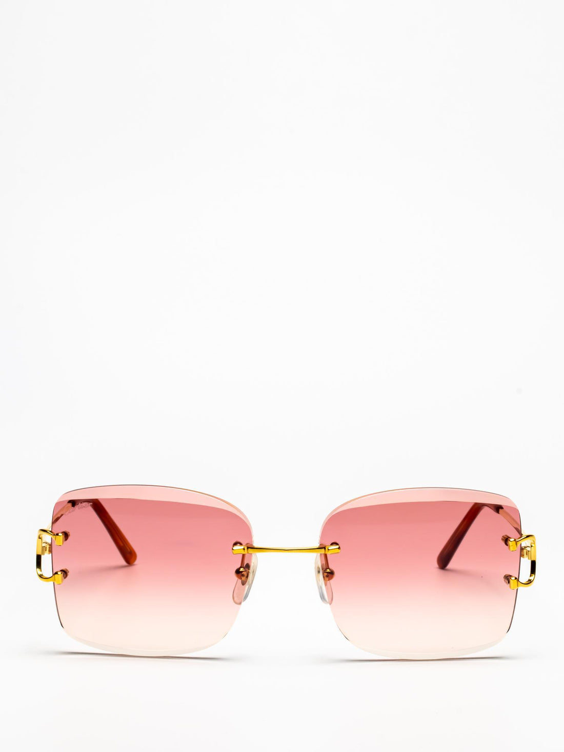 CT0007RS 001 C DÉCOR SUNGLASSES