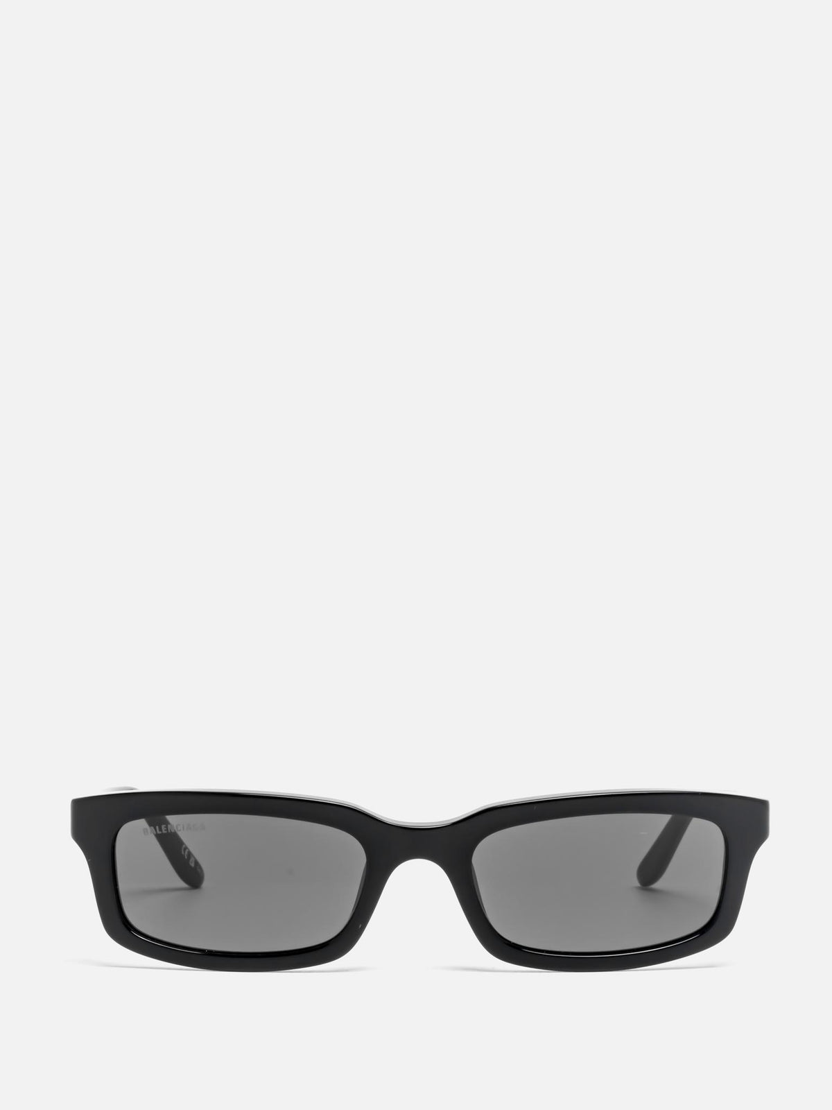 BB0526S 001 OVAL SUNGLASSES