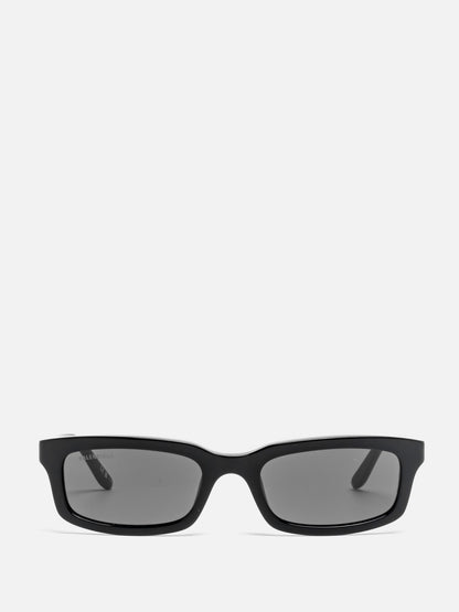 BB0526S 001 OVAL SUNGLASSES