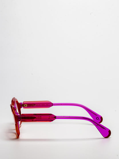 BRUTAL No.31 CO | SQUARE SUNGLASSES