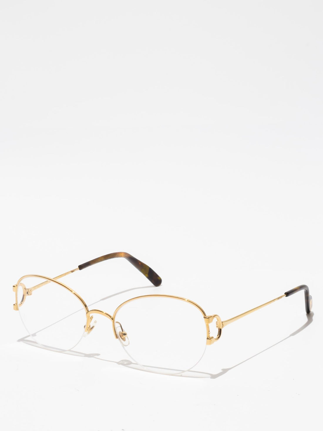 CT0154O 002 | C DÉCOR EYEGLASSES