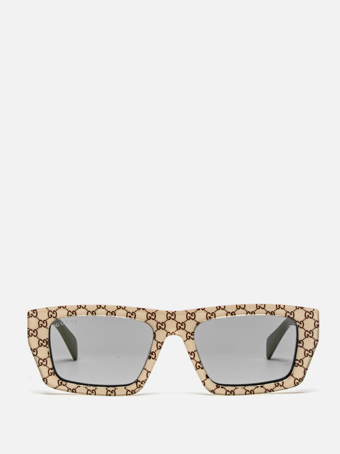 GG2020S 004 SQUARE SUNGLASSES