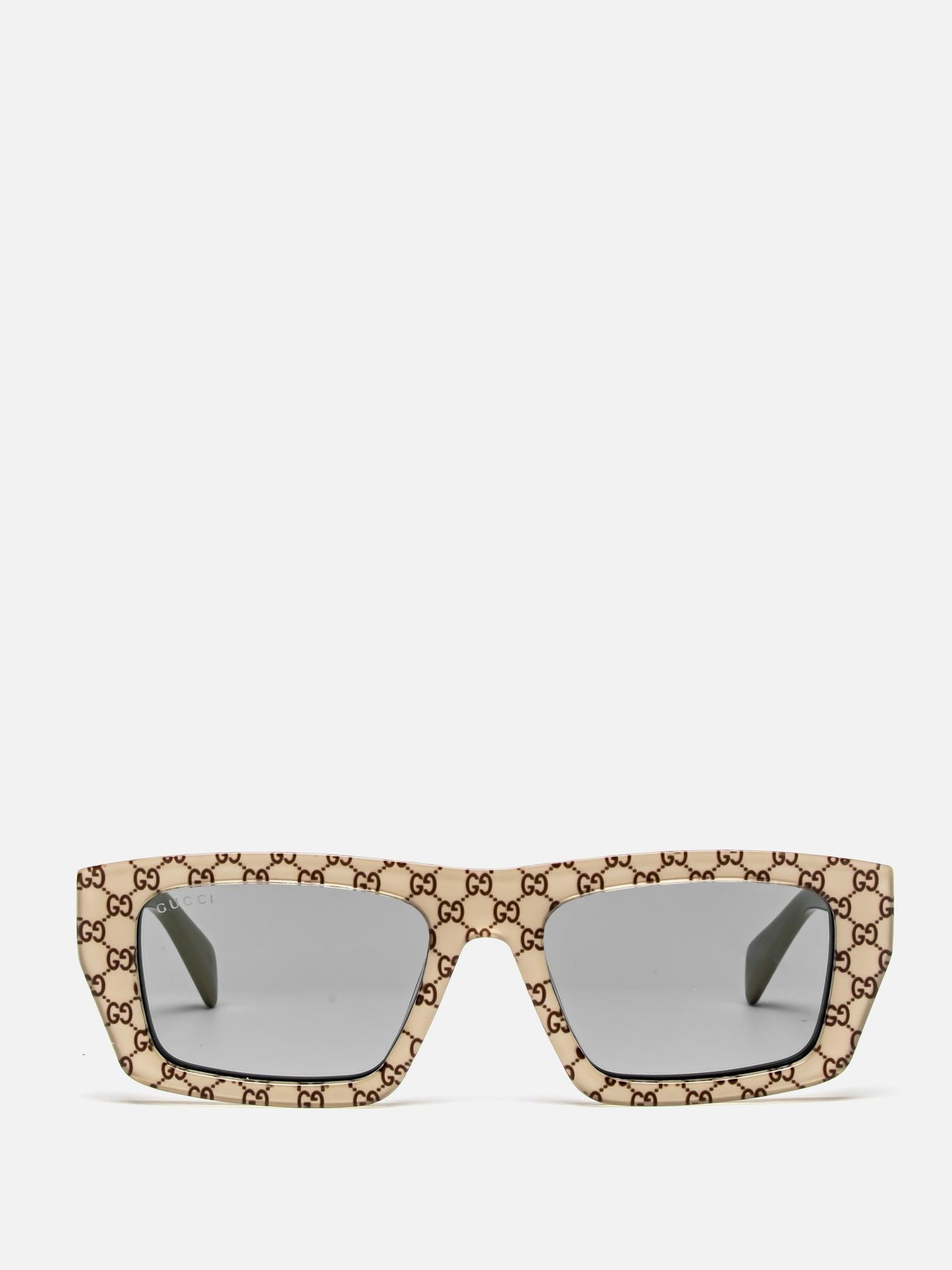 GG2020S 004 SQUARE SUNGLASSES