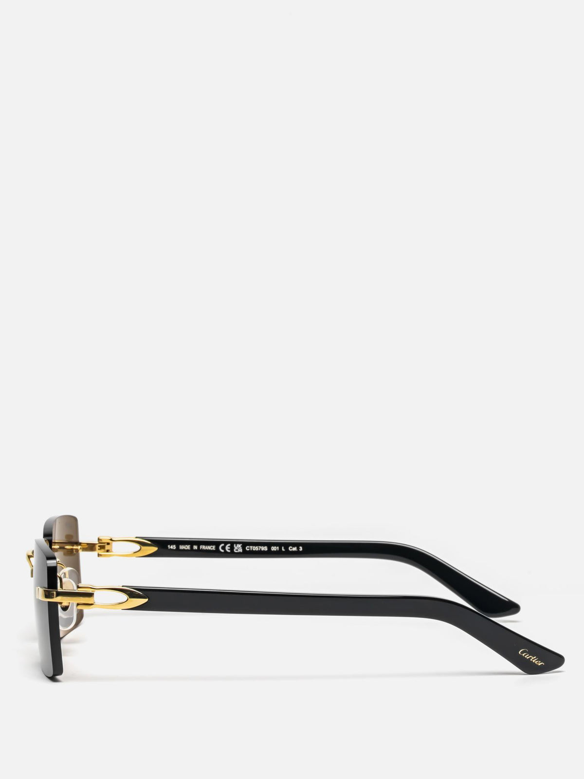 CT0579S 001 C DÉCOR SUNGLASSES