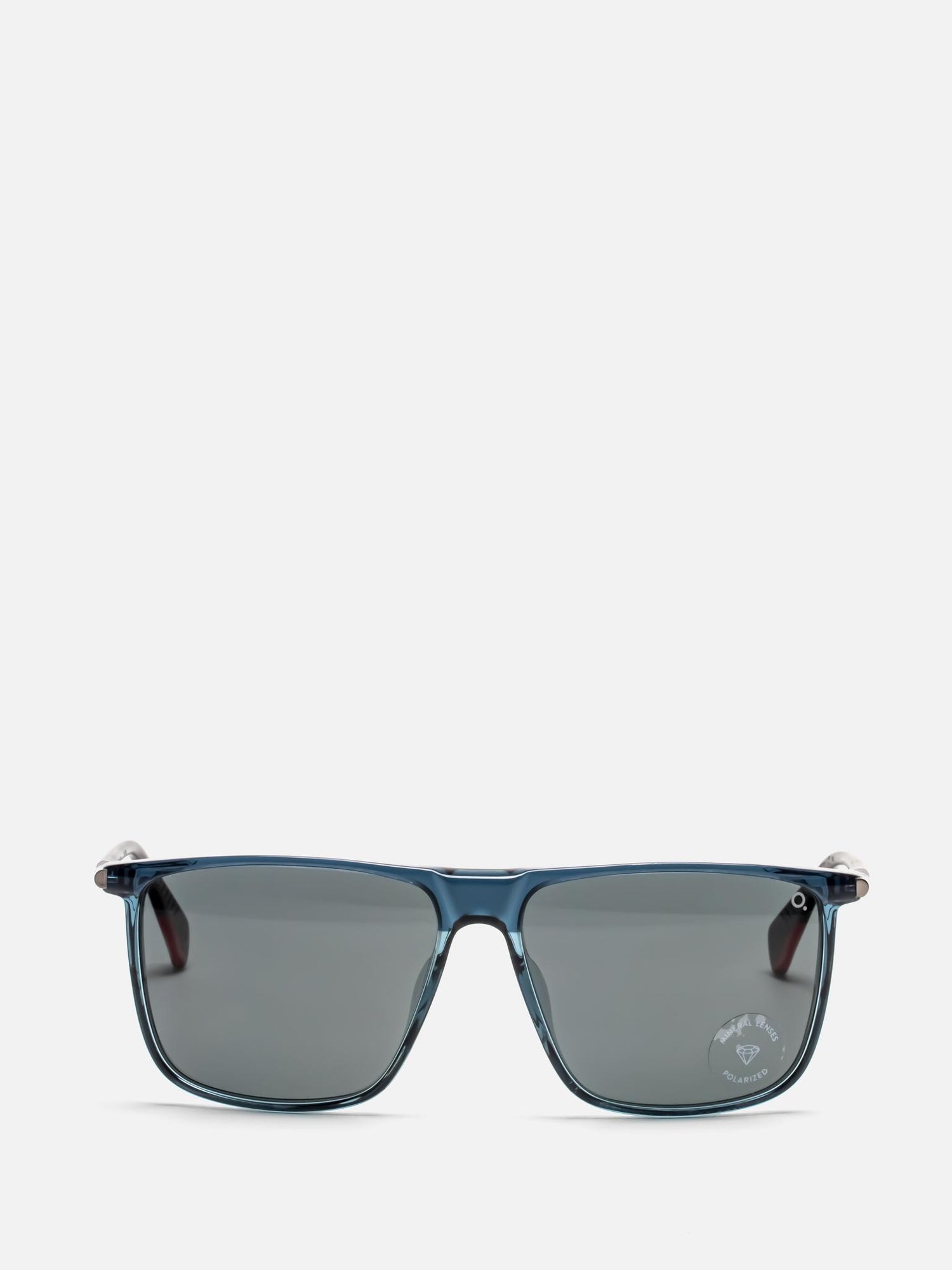 ROMEROVILLE BLRD SQUARE SUNGLASSES