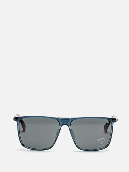 ROMEROVILLE BLRD SQUARE SUNGLASSES