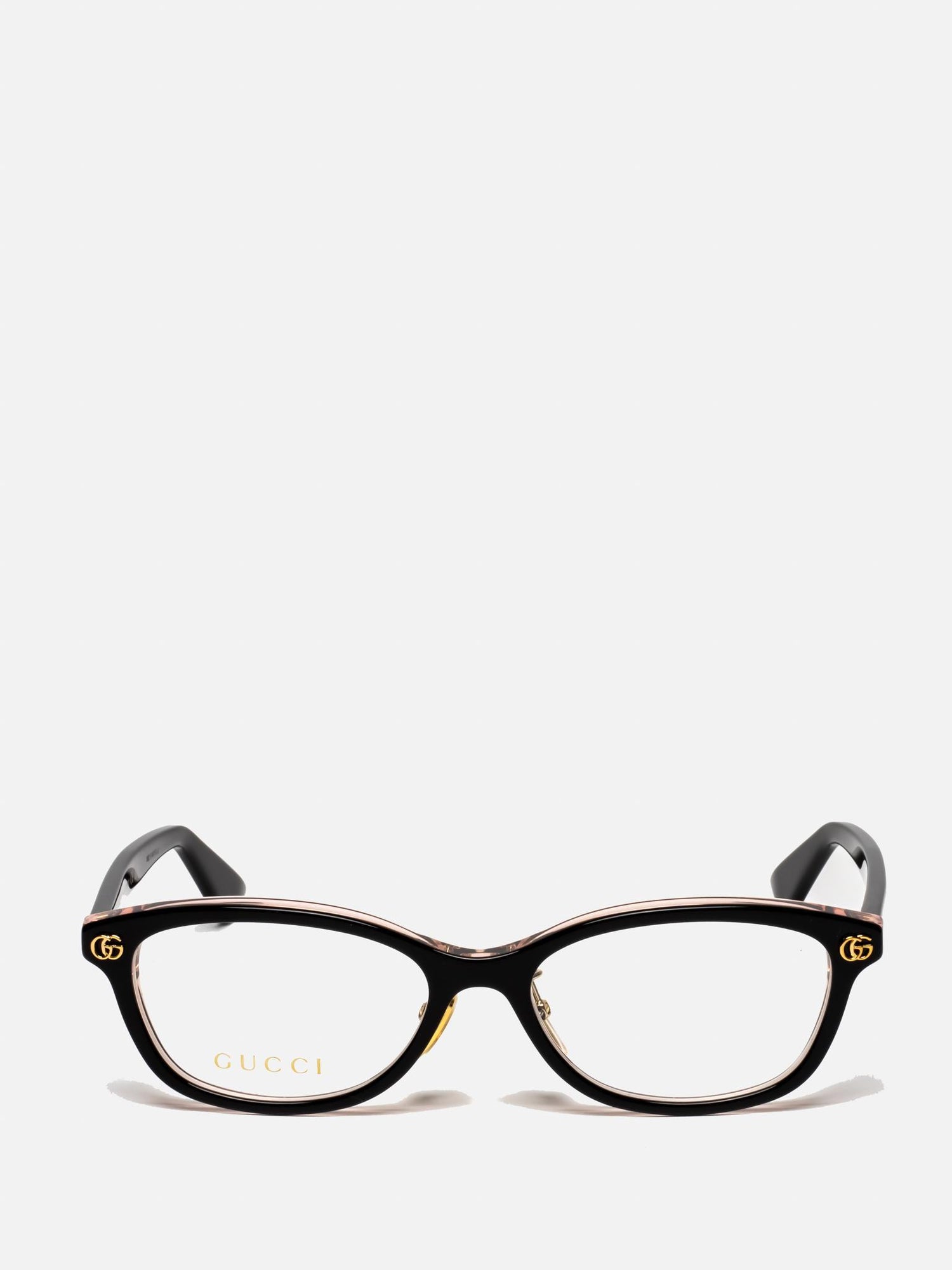 GG2144OJ 003 SQUARE EYEGLASSES
