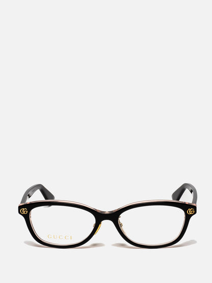 GG2144OJ 003 SQUARE EYEGLASSES