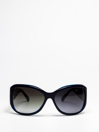 5226-H 1218/3C | OVAL SUNGLASSES