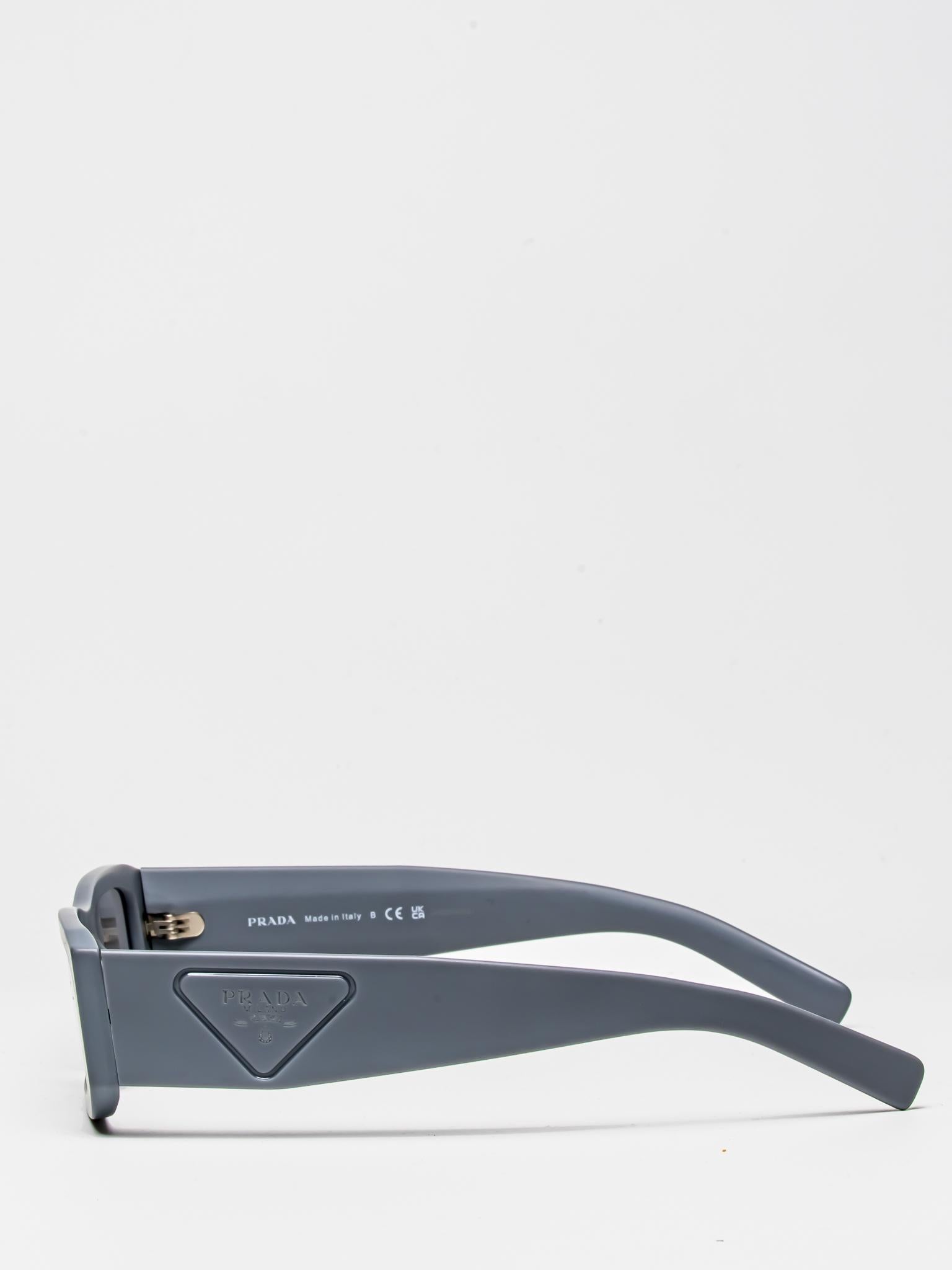 PRADA SPR D09-D – Hall of Frames Company