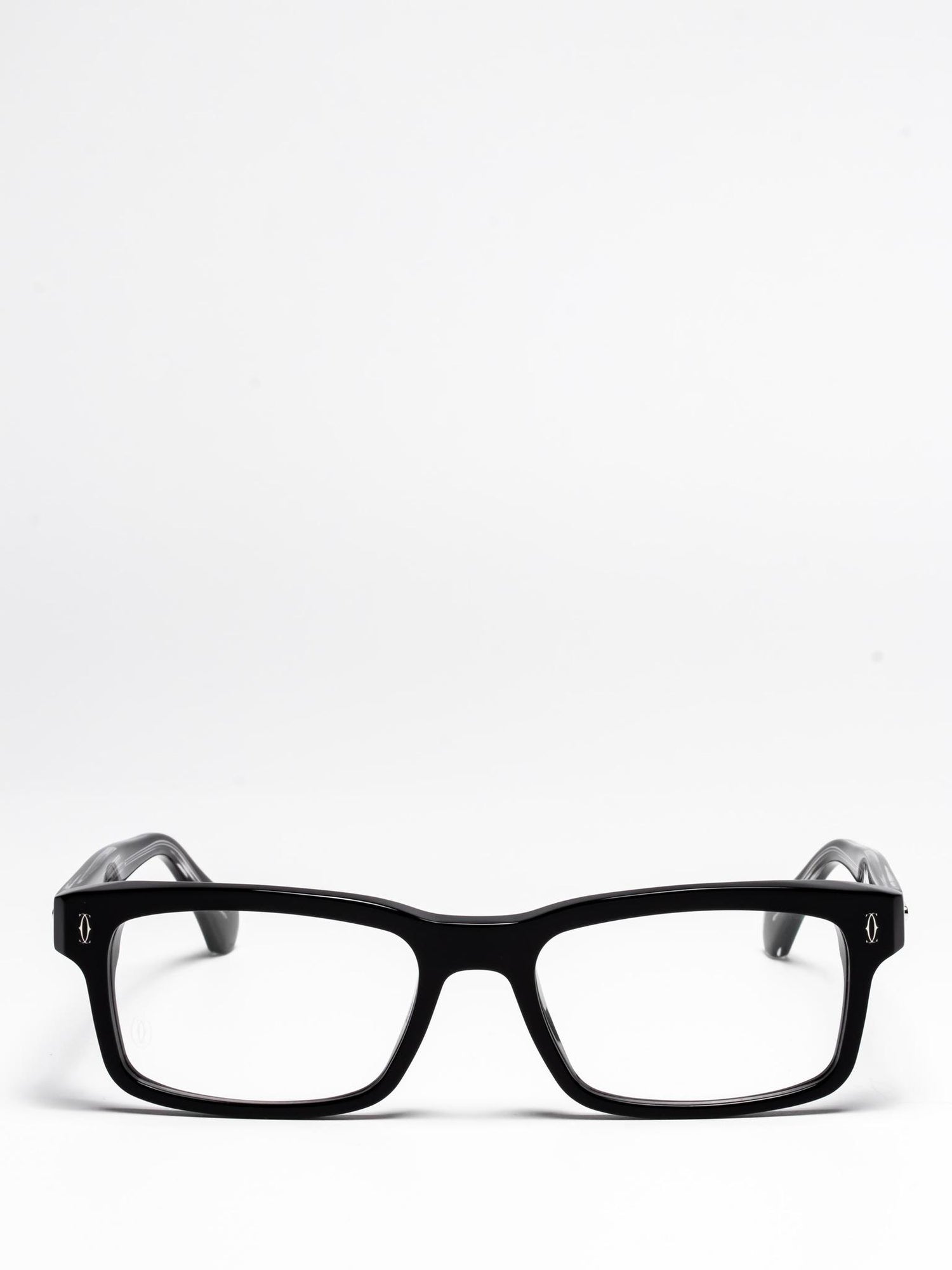 CARTIER | CT0291O 001 | SIGNATURE C DE CARTIER EYEGLASSES