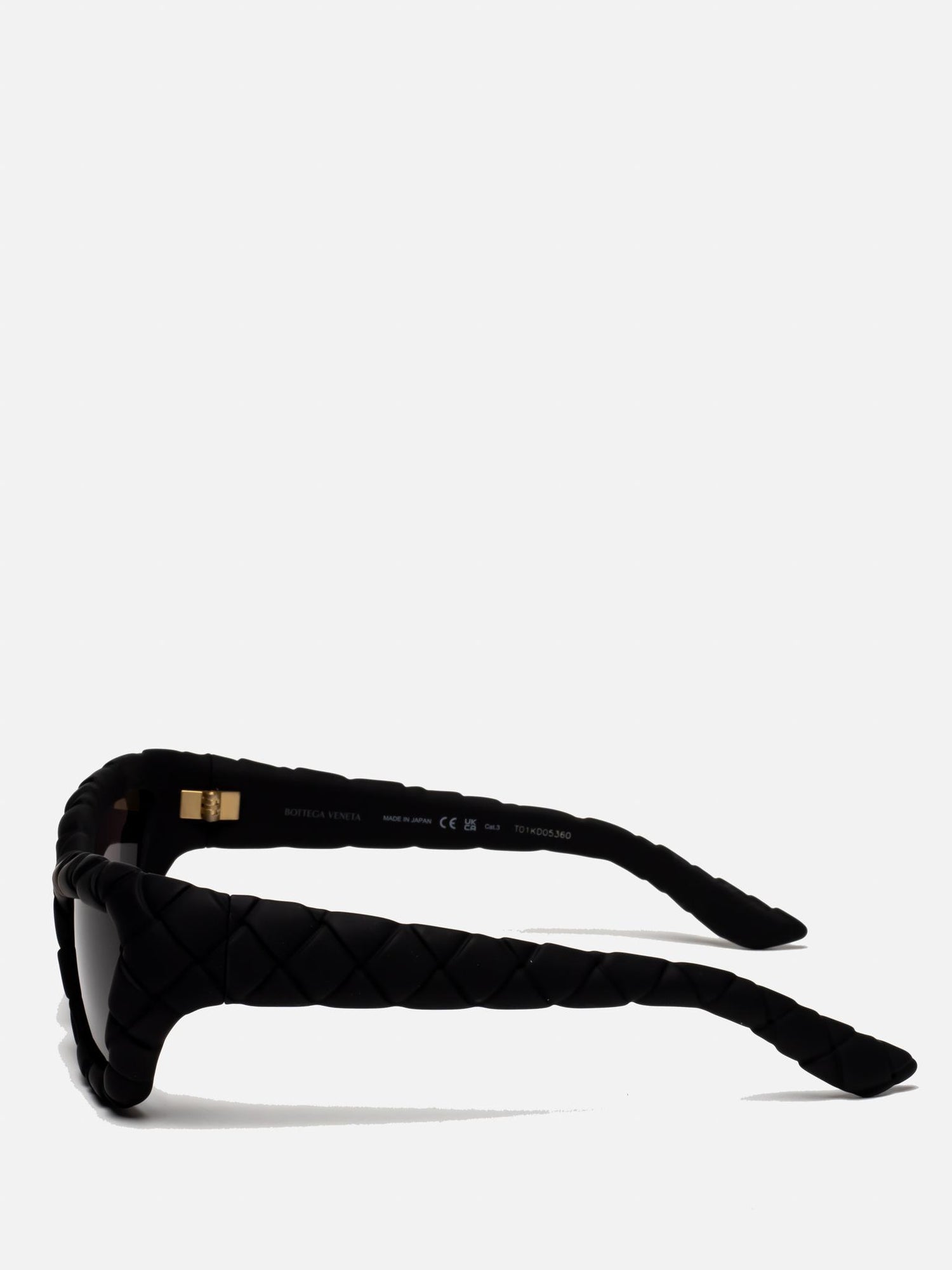 BV1438S 001 CAT EYE SUNGLASSES