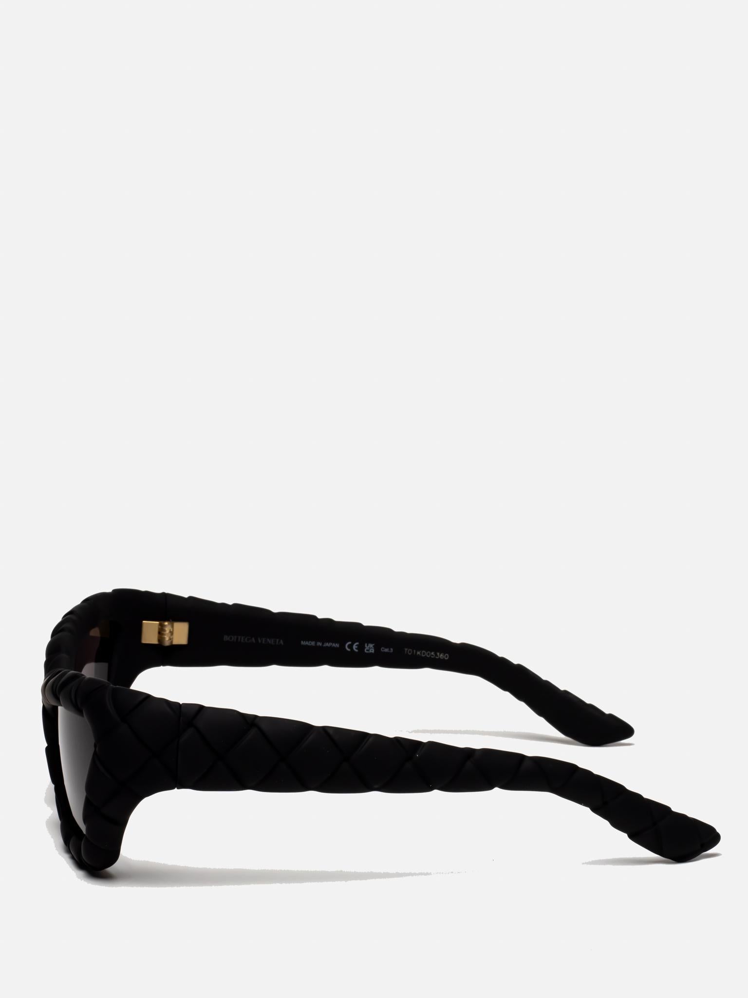 BV1438S 001 CAT EYE SUNGLASSES