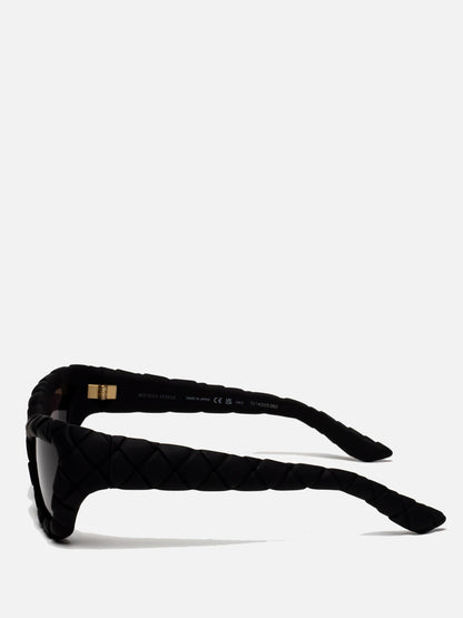 BV1438S 001 CAT EYE SUNGLASSES