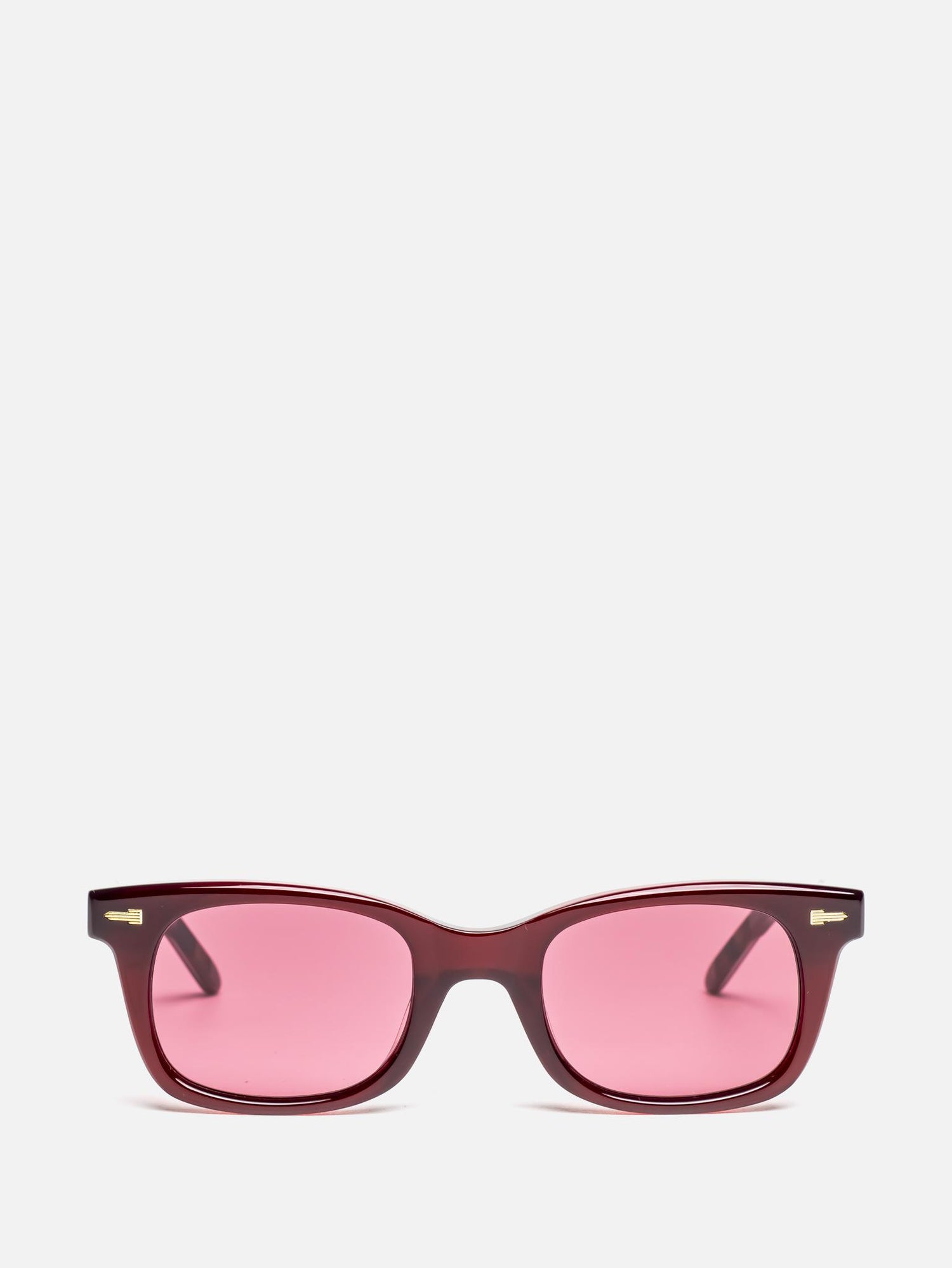 TUTTLE BURGUNDY