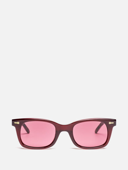 TUTTLE BURGUNDY
