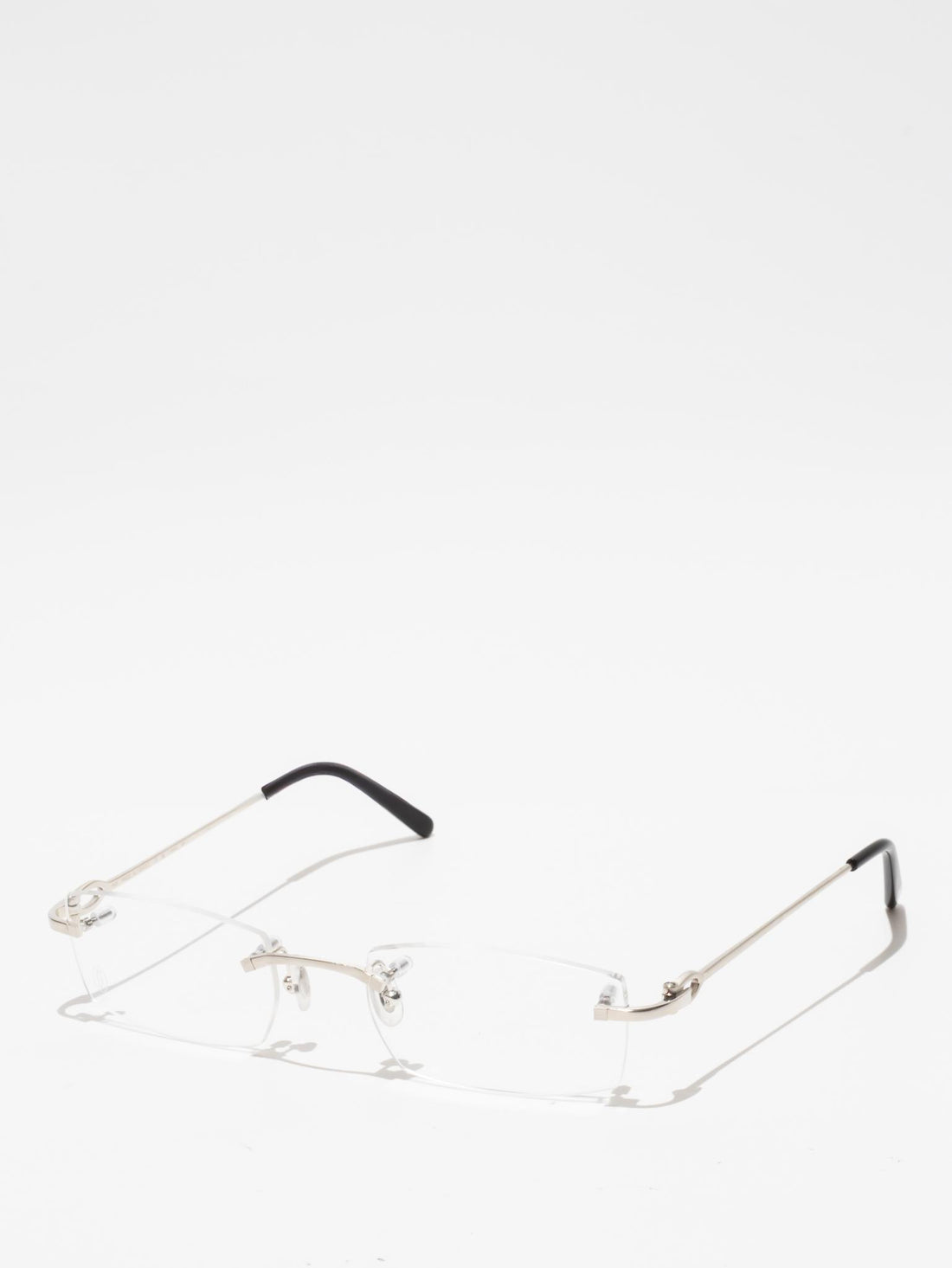 CARTIER | CT0045O 001 | C DÉCOR EYEGLASSES