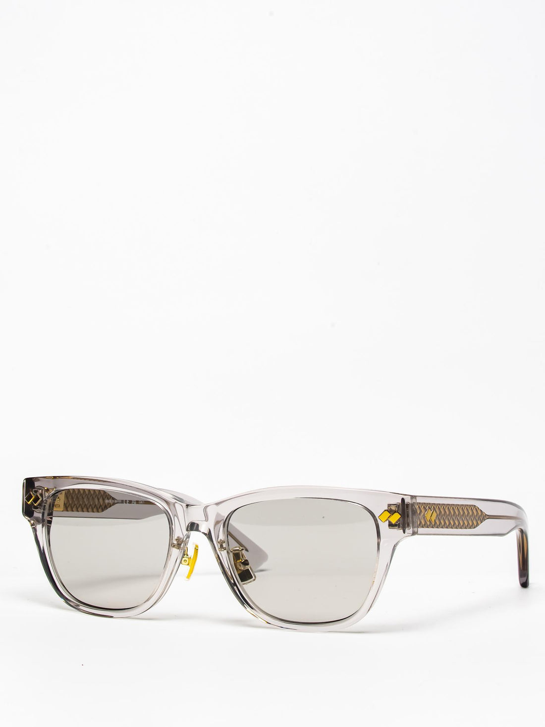 BV1402SK 004 SQUARE EYEGLASSES
