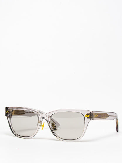 BV1402SK 004 SQUARE EYEGLASSES