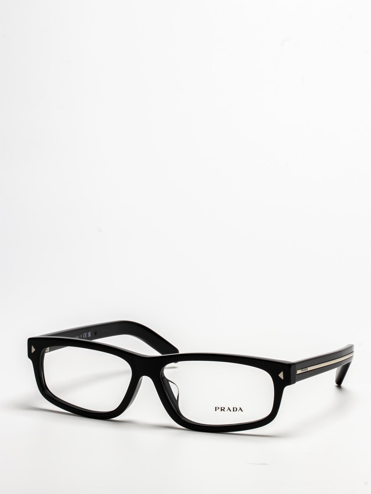 VPR B02-F | OVAL EYEGLASSES