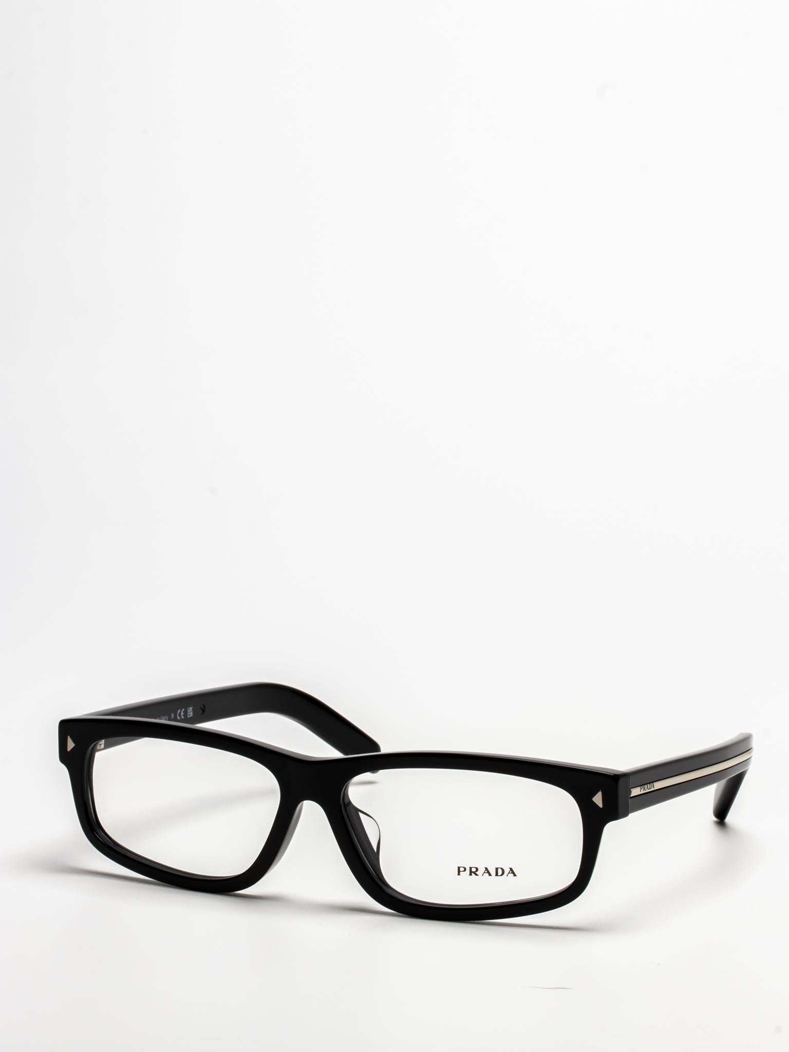 VPR B02-F | OVAL EYEGLASSES