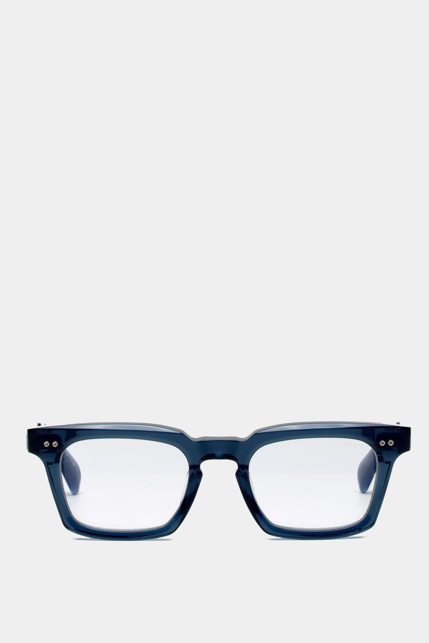 MONOLIX BLUE / CLEAR