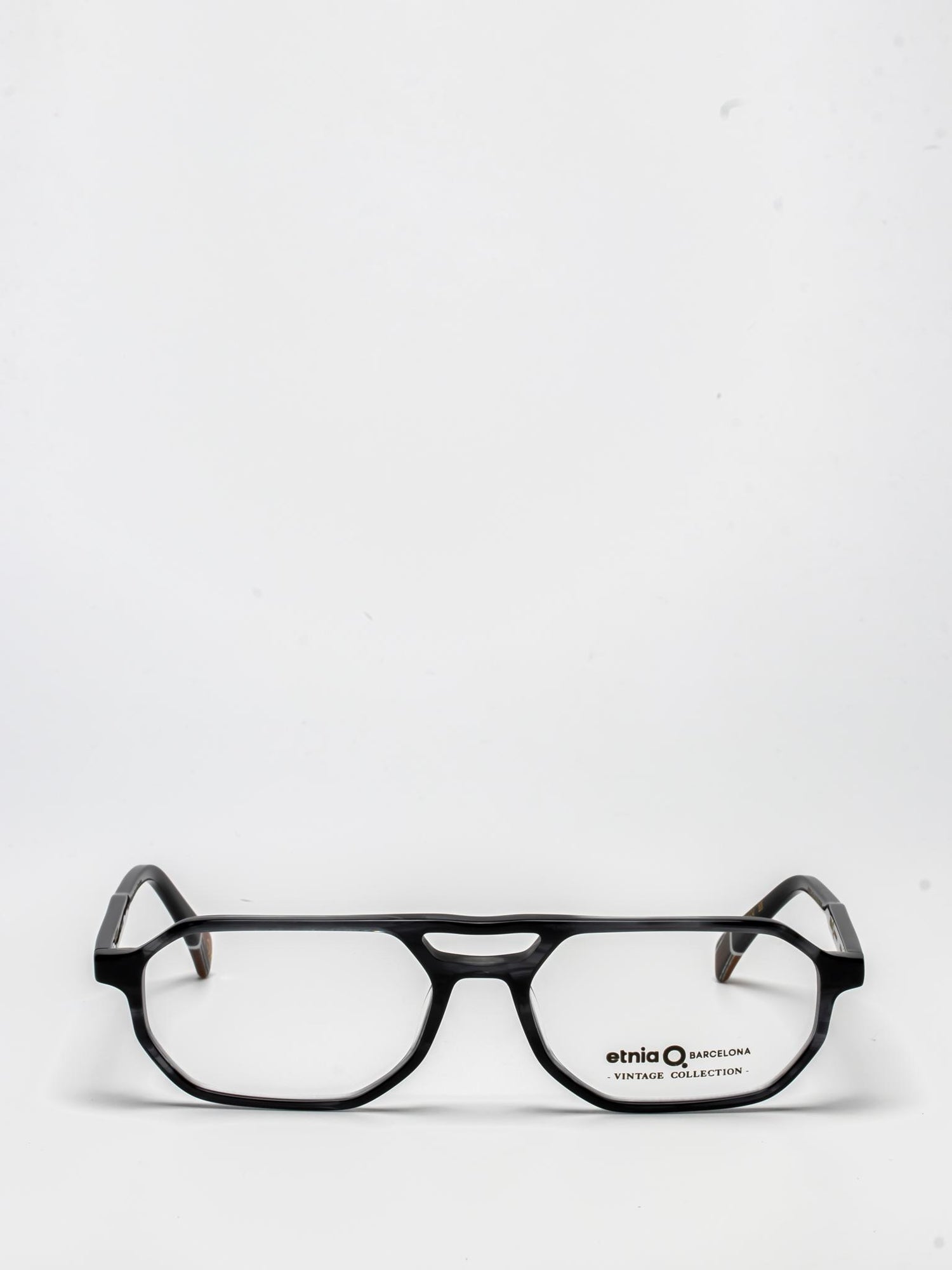 GRIFEU BK | OVAL EYEGLASSES