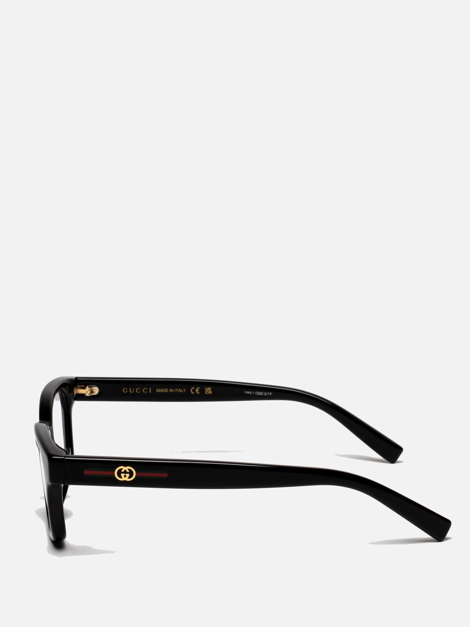 GG2103OL 001 SQUARE EYEGLASSES